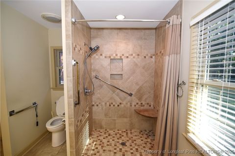 Tiny photo for 328 Windsor Road, Lumberton, NC 28358 (MLS # 752125)
