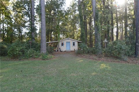 Tiny photo for 328 Windsor Road, Lumberton, NC 28358 (MLS # 752125)