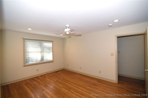 Tiny photo for 328 Windsor Road, Lumberton, NC 28358 (MLS # 752125)