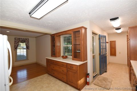 Tiny photo for 328 Windsor Road, Lumberton, NC 28358 (MLS # 752125)