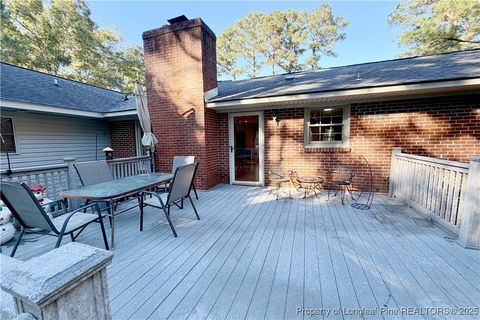 Tiny photo for 328 Windsor Road, Lumberton, NC 28358 (MLS # 752125)