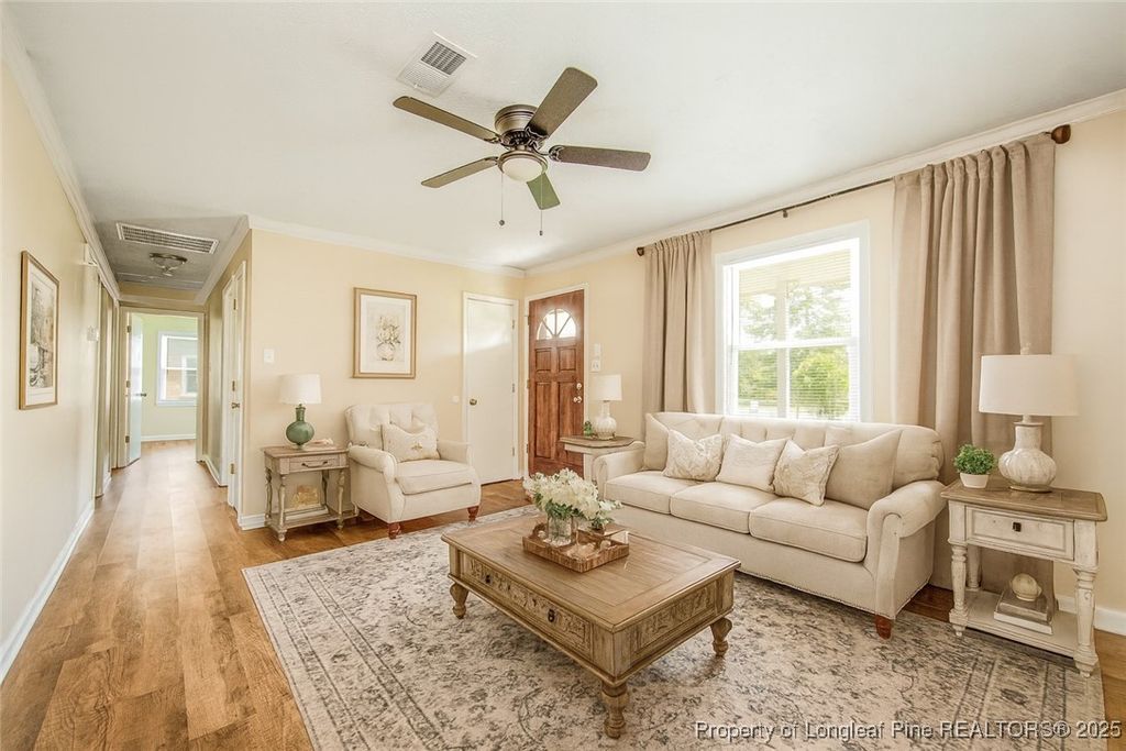 Photo of 5929 Spinner Road, Hope Mills, NC 28348 (MLS # 749098)