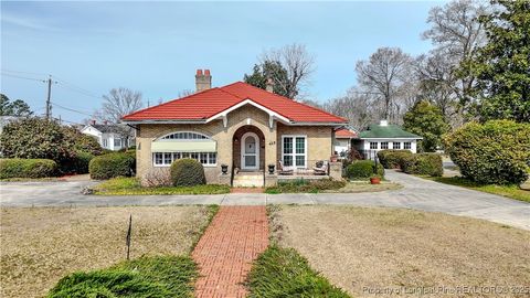 425 S Main Street Bladenboro NC 28320