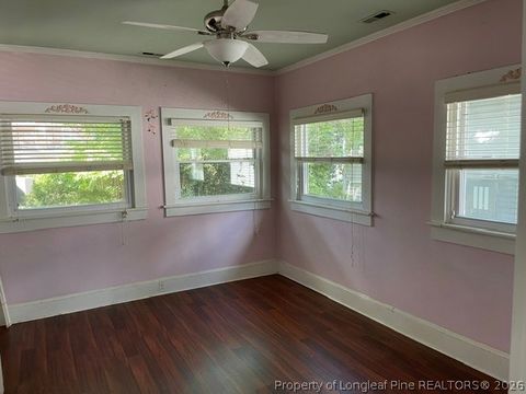 Tiny photo for 1412 Morganton Road, Fayetteville, NC 28305 (MLS # 764286)