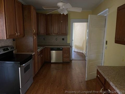 Tiny photo for 1412 Morganton Road, Fayetteville, NC 28305 (MLS # 764286)