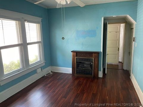 Tiny photo for 1412 Morganton Road, Fayetteville, NC 28305 (MLS # 764286)