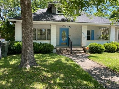 Photo of 1412 Morganton Road, Fayetteville, NC 28305 (MLS # 764286)
