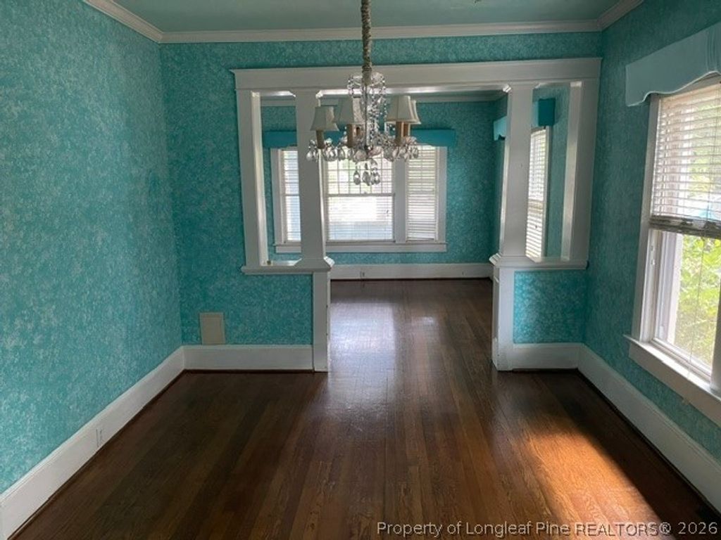 Photo of 1412 Morganton Road, Fayetteville, NC 28305 (MLS # 764286)