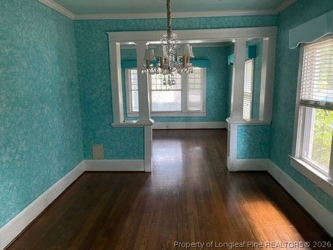 Tiny photo for 1412 Morganton Road, Fayetteville, NC 28305 (MLS # 764286)