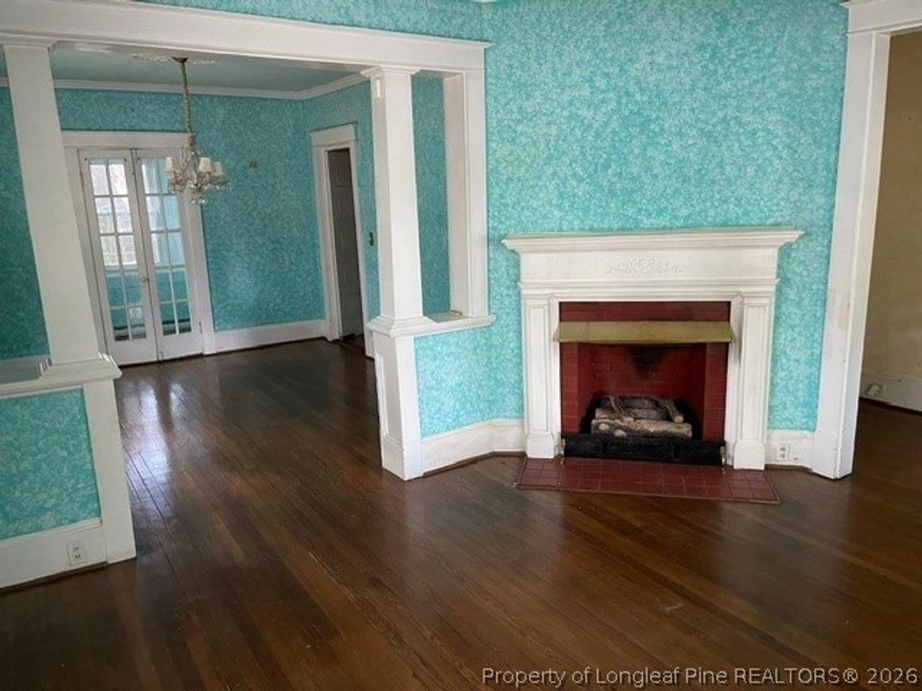 Photo of 1412 Morganton Road, Fayetteville, NC 28305 (MLS # 764286)