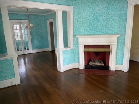 Tiny photo for 1412 Morganton Road, Fayetteville, NC 28305 (MLS # 764286)
