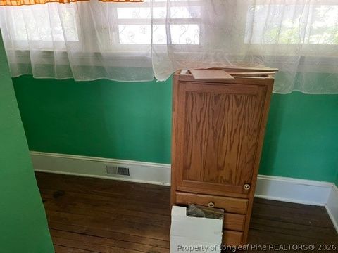 Tiny photo for 1412 Morganton Road, Fayetteville, NC 28305 (MLS # 764286)