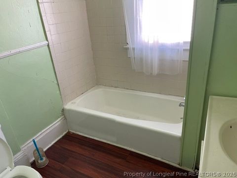 Tiny photo for 1412 Morganton Road, Fayetteville, NC 28305 (MLS # 764286)