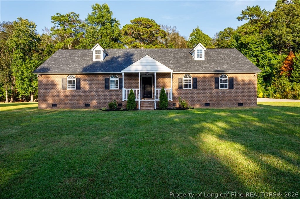 Photo of 2060 Orville Street, Eastover, NC 28312 (MLS # 769792)