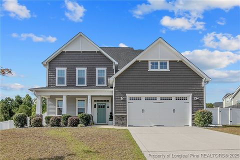 415 Longthorpe Road Fayetteville NC 28311