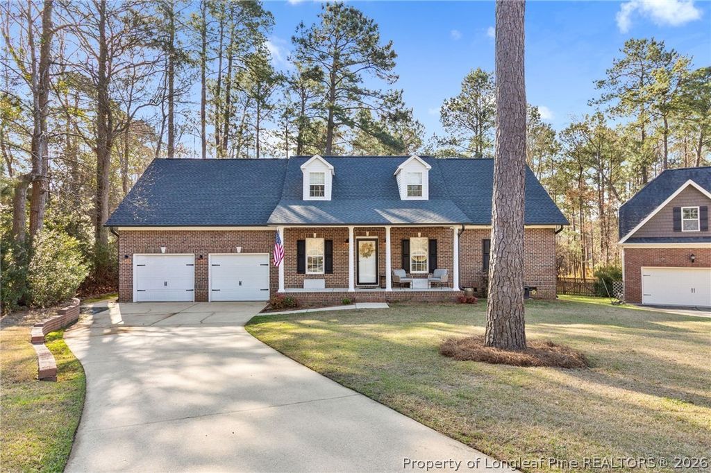 Photo of 16 Clearwater Harbor, Sanford, NC 27332 (MLS # 757869)