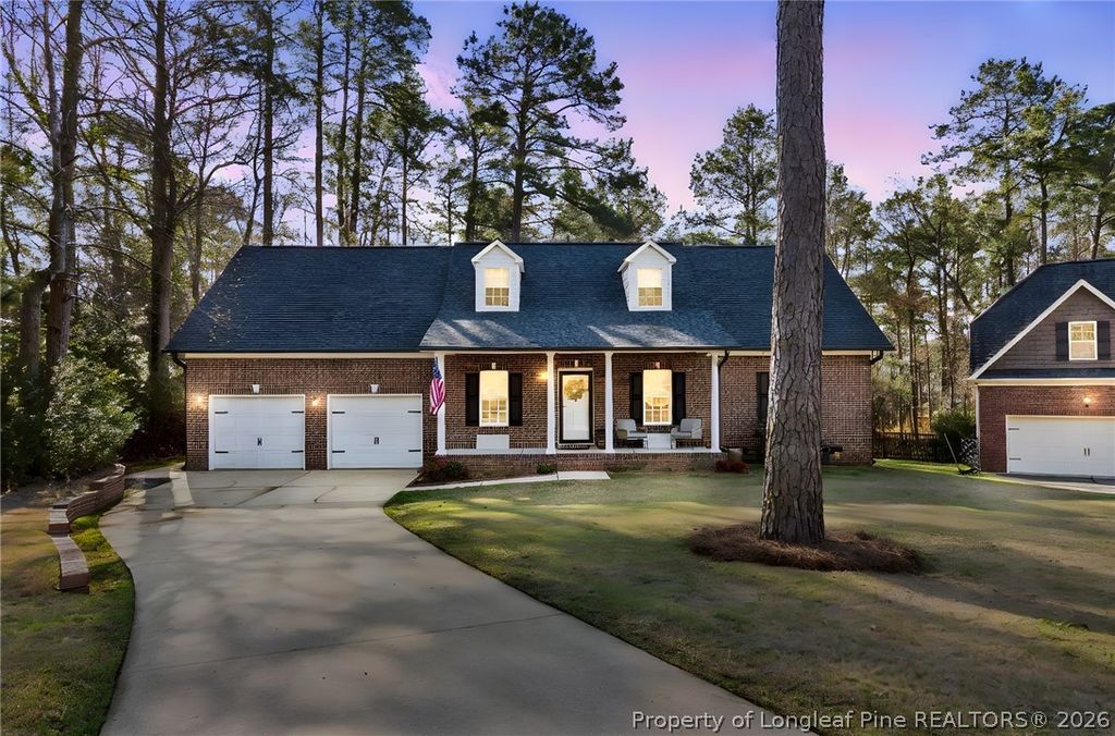Photo of 16 Clearwater Harbor, Sanford, NC 27332 (MLS # 757869)