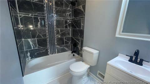 Tiny photo for 6018 Elstree Place, Fayetteville, NC 28314 (MLS # 764294)