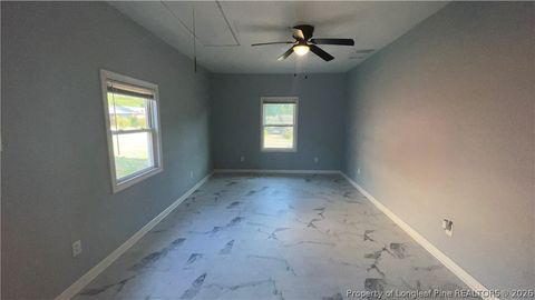 Tiny photo for 6018 Elstree Place, Fayetteville, NC 28314 (MLS # 764294)