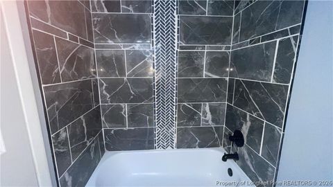 Tiny photo for 6018 Elstree Place, Fayetteville, NC 28314 (MLS # 764294)
