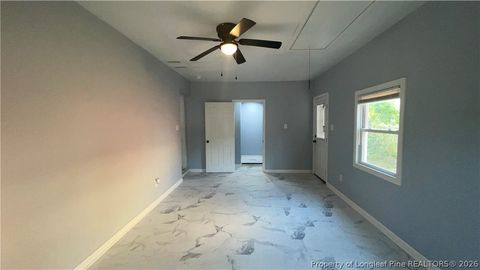 Tiny photo for 6018 Elstree Place, Fayetteville, NC 28314 (MLS # 764294)