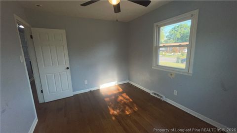 Tiny photo for 6018 Elstree Place, Fayetteville, NC 28314 (MLS # 764294)