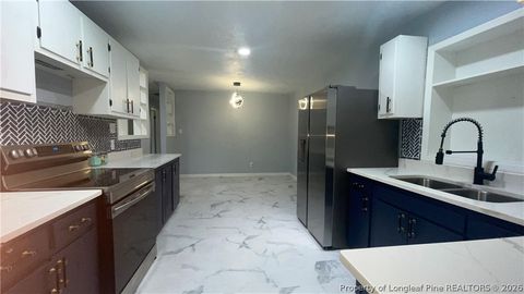Tiny photo for 6018 Elstree Place, Fayetteville, NC 28314 (MLS # 764294)
