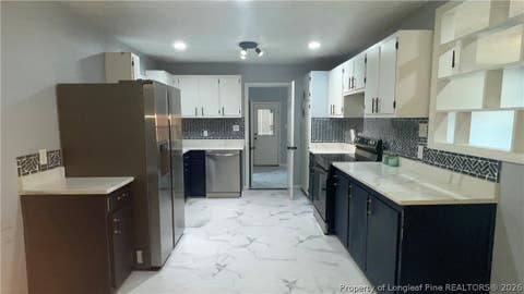 Tiny photo for 6018 Elstree Place, Fayetteville, NC 28314 (MLS # 764294)