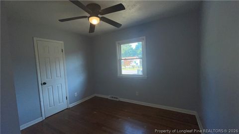 Tiny photo for 6018 Elstree Place, Fayetteville, NC 28314 (MLS # 764294)
