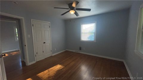 Tiny photo for 6018 Elstree Place, Fayetteville, NC 28314 (MLS # 764294)
