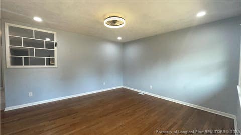 Tiny photo for 6018 Elstree Place, Fayetteville, NC 28314 (MLS # 764294)