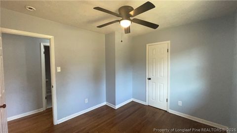 Tiny photo for 6018 Elstree Place, Fayetteville, NC 28314 (MLS # 764294)