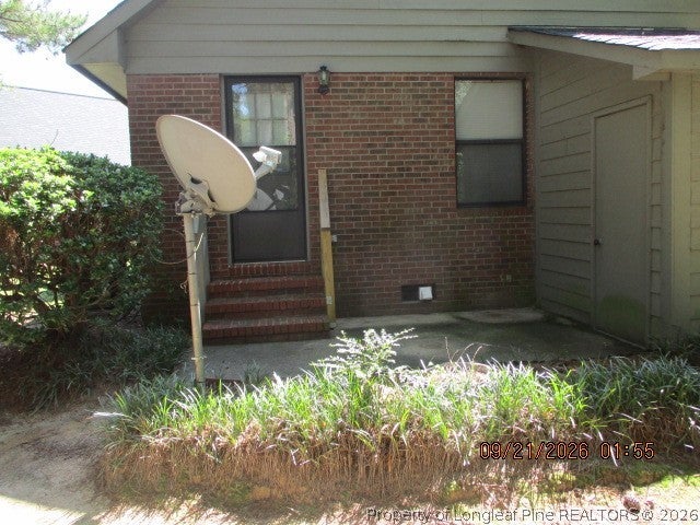 Photo of 128 Villa Drive, Fayetteville, NC 28311 (MLS # 769746)