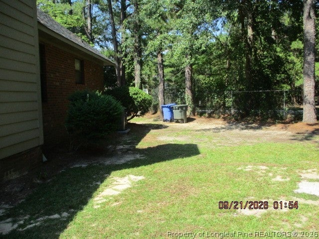 Photo of 128 Villa Drive, Fayetteville, NC 28311 (MLS # 769746)