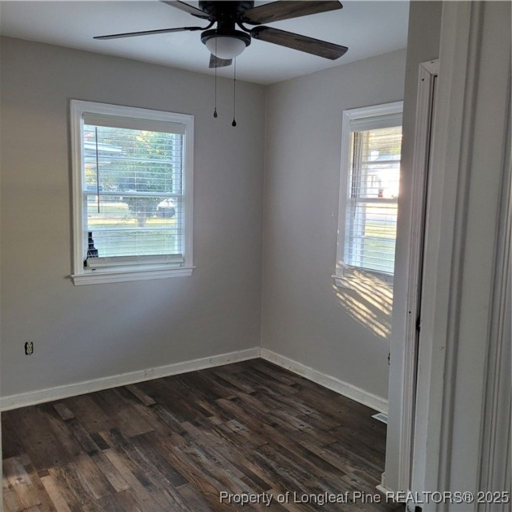 Photo of 1917 Catawba Street, Fayetteville, NC 28303 (MLS # 752766)