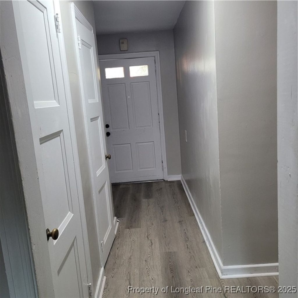 Photo of 1917 Catawba Street, Fayetteville, NC 28303 (MLS # 752766)