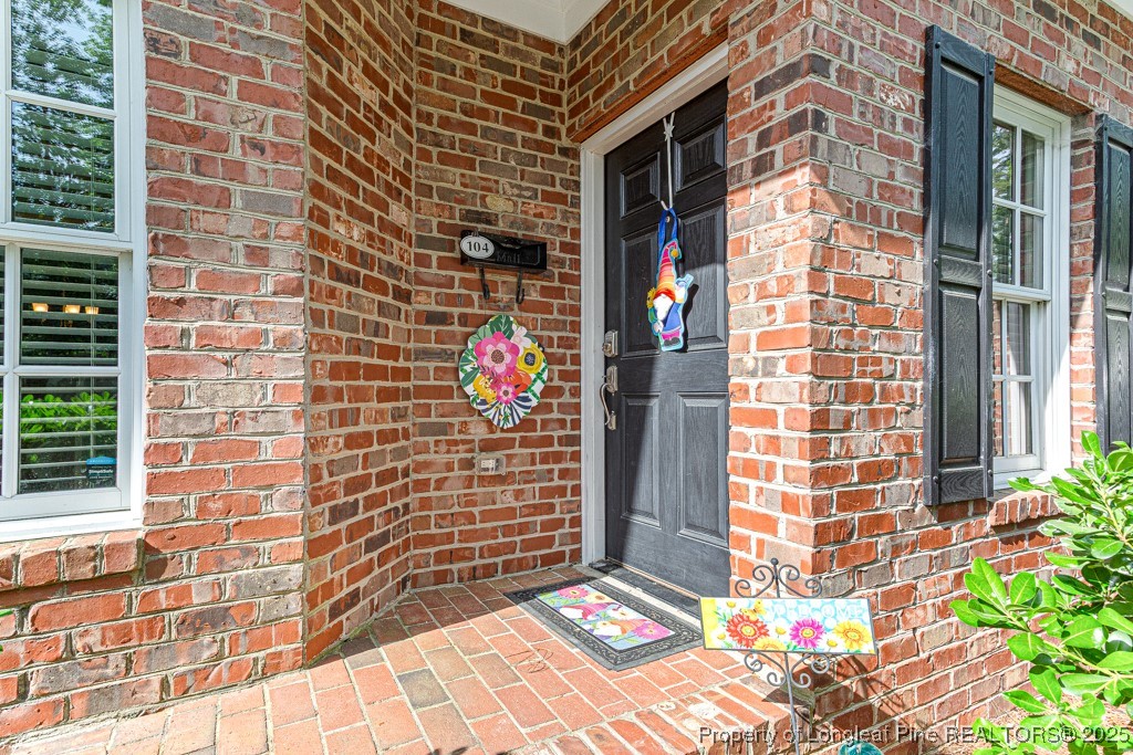 320 Glenburney Drive 104