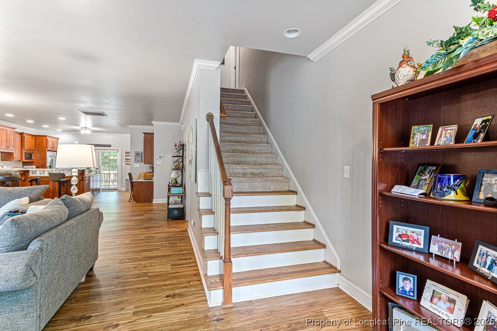 320 Glenburney Drive 104