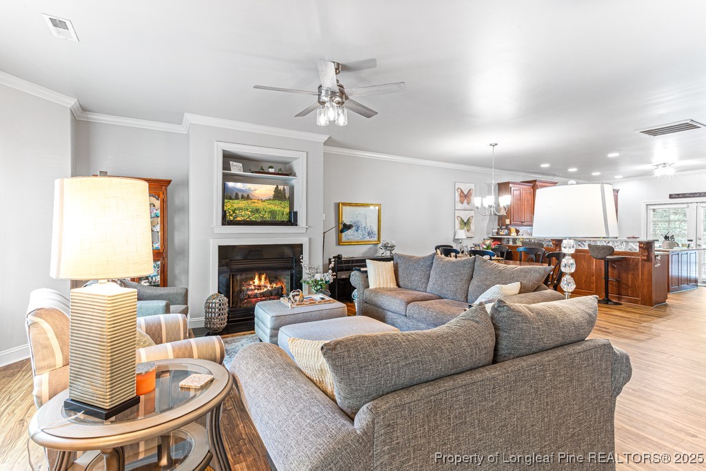 320 Glenburney Drive 104