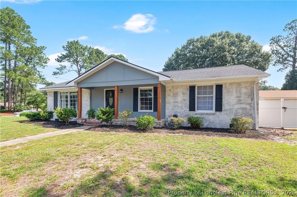 Photo of 303 Ontra Drive, Fayetteville, NC 28311 (MLS # 768153)