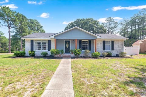 Photo of 303 Ontra Drive, Fayetteville, NC 28311 (MLS # 768153)