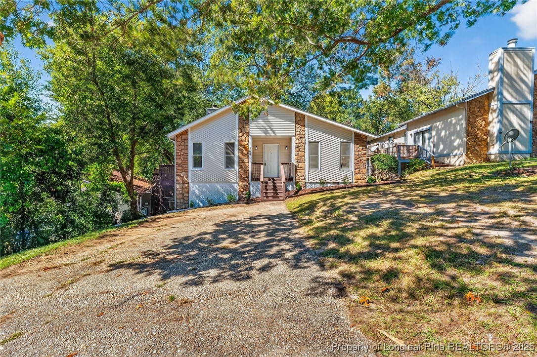 504 Singletary Place