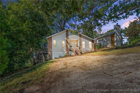 Photo of 504 Singletary Place, Fayetteville, NC 28314 (MLS # 751909)
