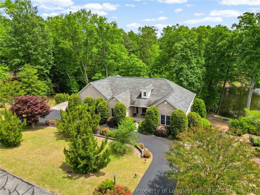 Photo of 39 Indian Trail, Sanford, NC 27332 (MLS # 761527)