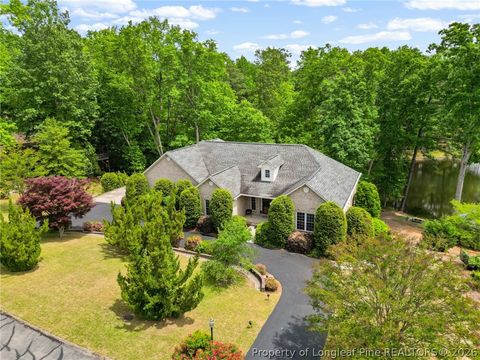 Photo of 39 Indian Trail, Sanford, NC 27332 (MLS # 761527)