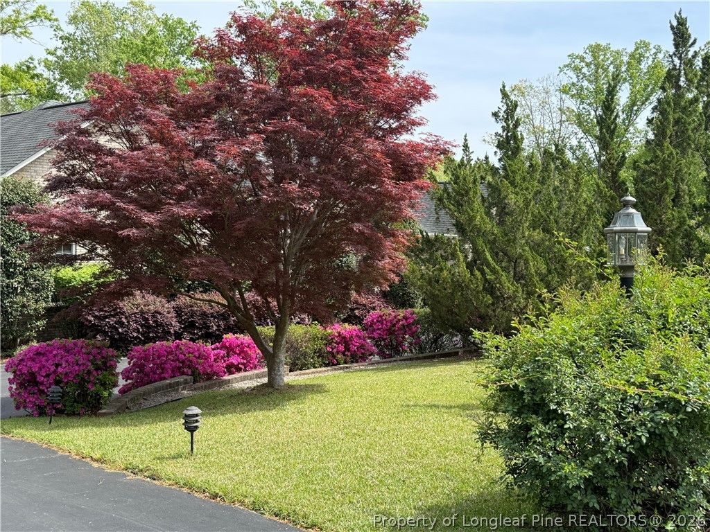Photo of 39 Indian Trail, Sanford, NC 27332 (MLS # 761527)