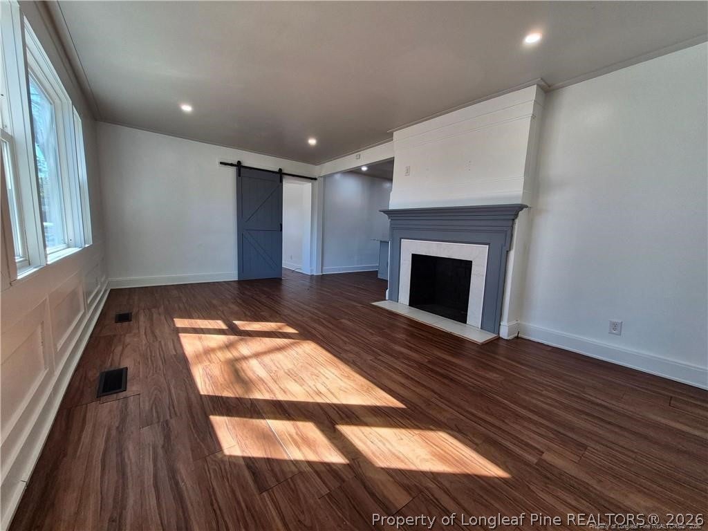 Photo of 113 N Wright Street N, Raeford, NC 28376 (MLS # 769799)