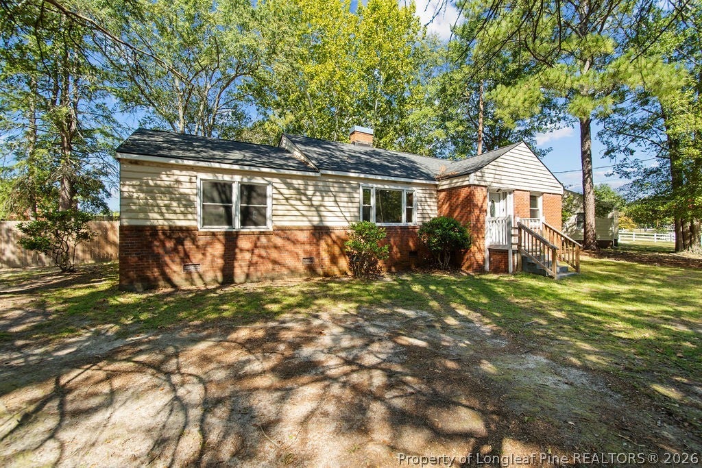 Photo of 113 N Wright Street N, Raeford, NC 28376 (MLS # 769799)