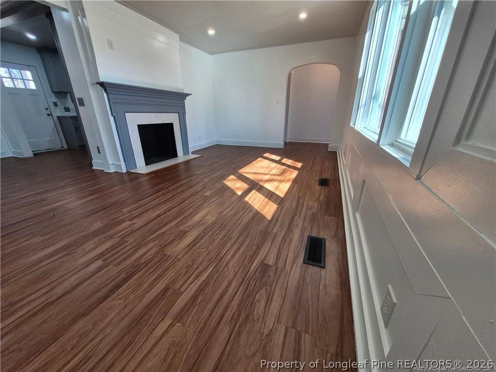 Photo of 113 N Wright Street N, Raeford, NC 28376 (MLS # 769799)