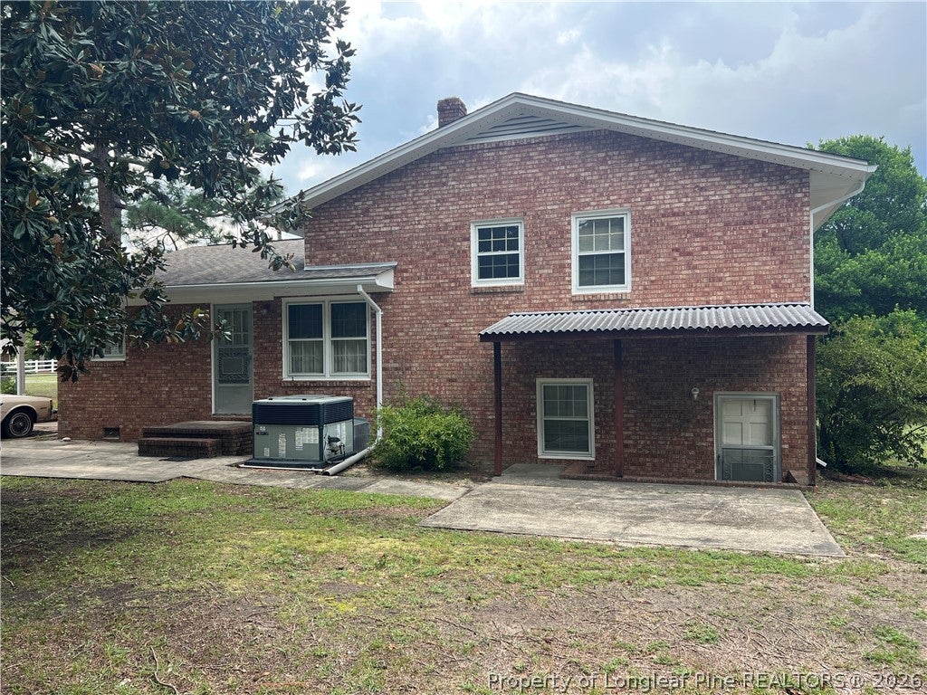 Photo of 829 Eugene Street, Fayetteville, NC 28306 (MLS # 768508)